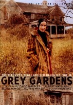 Grey Gardens - Considerado um dos 25 Melhores Documentrios