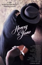 HENRY & JUNE: DELRIOS ERTICOS (1990)