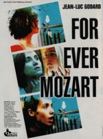 PARA SEMPRE MOZART- Godard