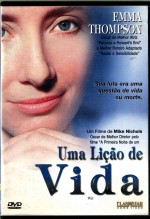 UMA LIO DE VIDA -  FILME RARO !! 