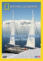 O Continente Gelado Volume 2 - Amyr Klink