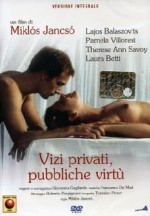 Vizi Privati  Pubbliche Virt 1966