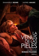 A PELE DE VNUS (2013)- Roman Polanski