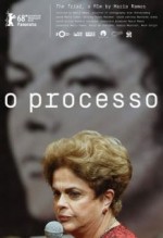 O PROCESSO - DILMA