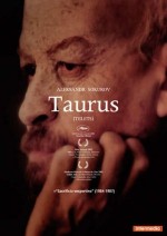 Taurus - 2001 - Aleksandr Sokurov-  RARISSIMO -