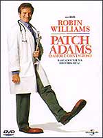 Patch Adams - O Amor  Contagioso