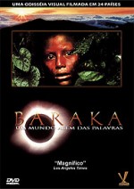 Baraka - O Mundo Alm daS Palavras