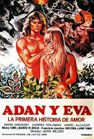 Ado e Eva: a primeira histria de amor